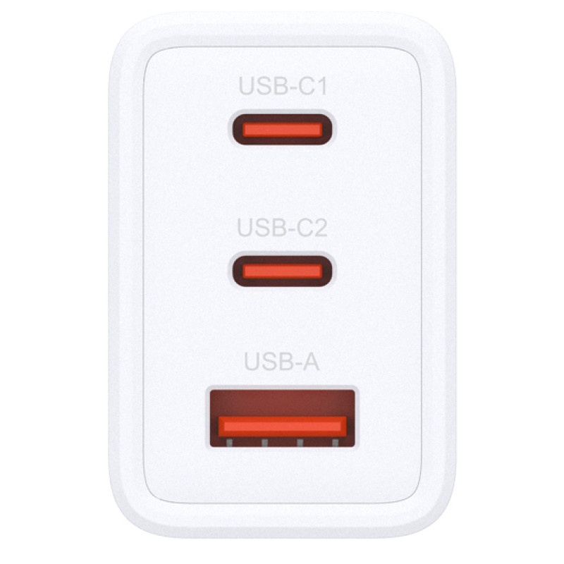 D-Link DCP-651 DCP-651, Interior, Corriente alterna, Blanco