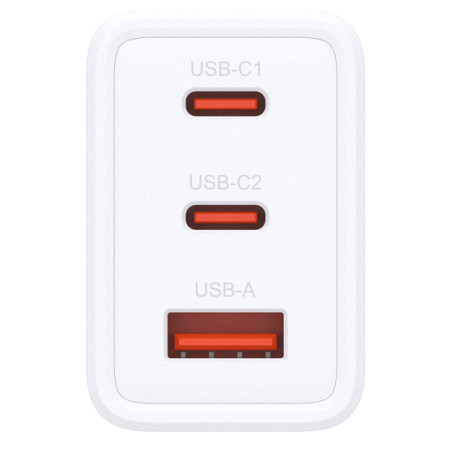 D-Link DCP-651 DCP-651, Interior, Corriente alterna, Blanco