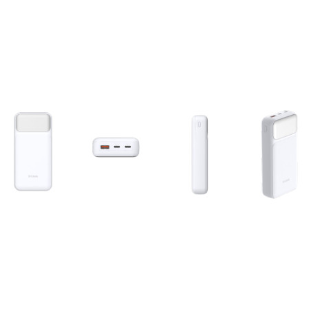 D-Link DPP-201 DPP-201, 20000 mAh, Blanco