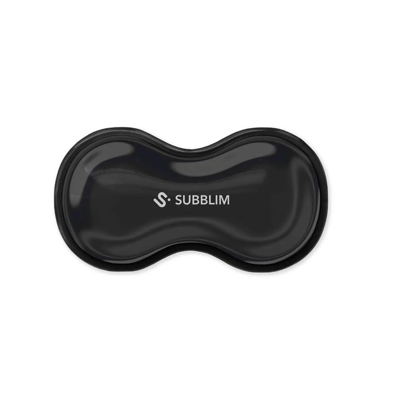 SUBBLIM SUBMP-04E091 SUBMP-04E091, Negro, Poliuretano (PU), Silicona, China, 3 año(s), 150 mm, 85 mm