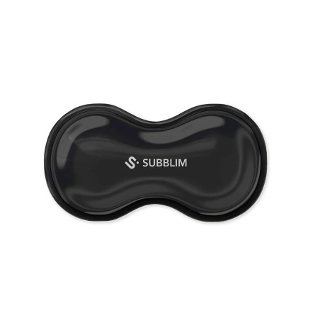 SUBBLIM SUBMP-04E091 SUBMP-04E091, Negro, Poliuretano (PU), Silicona, China, 3 año(s), 150 mm, 85 mm