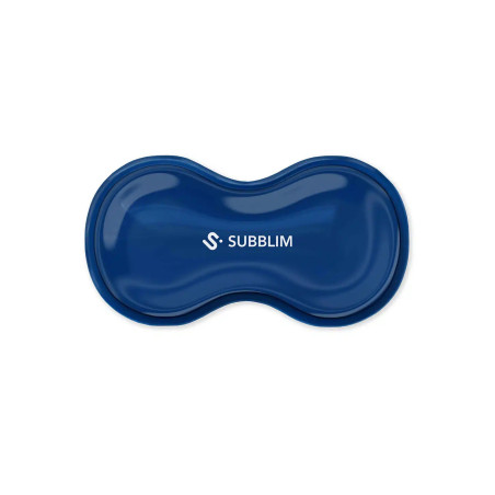 SUBBLIM SUBMP-04E090 SUBMP-04E090, Azul, Poliuretano (PU), Silicona, China, 3 año(s), 150 mm, 85 mm