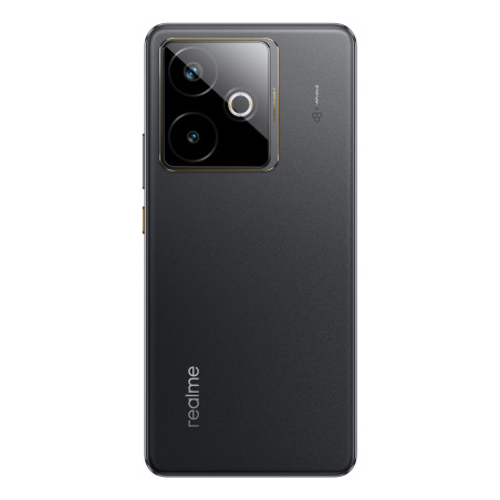 realme 631002003275 GT 7T, 17,3 cm (6.8"), 12 GB, 256 GB, 50 MP, Android 15, Negro