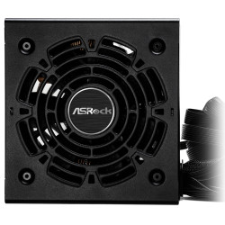 Asrock 90-UXC065-GNEAAA CL-650G Challenger, 650 W, 20+4 pin ATX, PC, ATX, 80 PLUS Gold, 100000 h 2