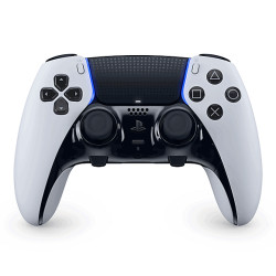 Sony 711719586555 DualSense Edge, Gamepad, PlayStation 5, Botón Opciones, Analógico/Digital, Inalámbrico, Bluetooth