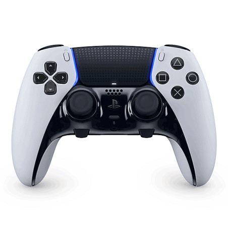 Sony 711719586555 DualSense Edge, Gamepad, PlayStation 5, Botón Opciones, Analógico/Digital, Inalámbrico, Bluetooth
