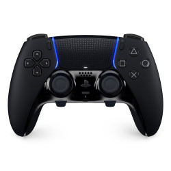 Sony 1000045047 PS5 DualSense Edge Controller, Gamepad, PlayStation 5, Cruceta, Botón de inicio, Botón Opciones, Botón