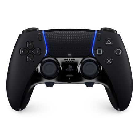 Sony 1000045047 PS5 DualSense Edge Controller, Gamepad, PlayStation 5, Cruceta, Botón de inicio, Botón Opciones, Botón