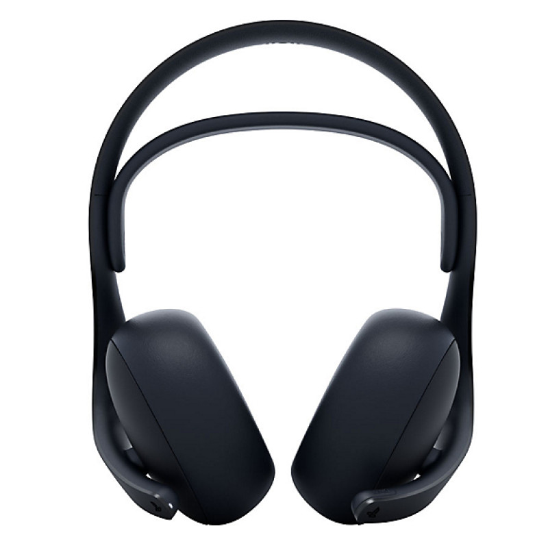 Sony 1000044483 Pulse Elite, Inalámbrico, Juego, 347 g, Auriculares, Negro