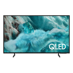 Samsung QE55Q7FAAUXXH Q7F QE55Q7FAAU, 139,7 cm (55"), 3840 x 2160 Pixeles, QLED, Smart TV, Wifi, Negro