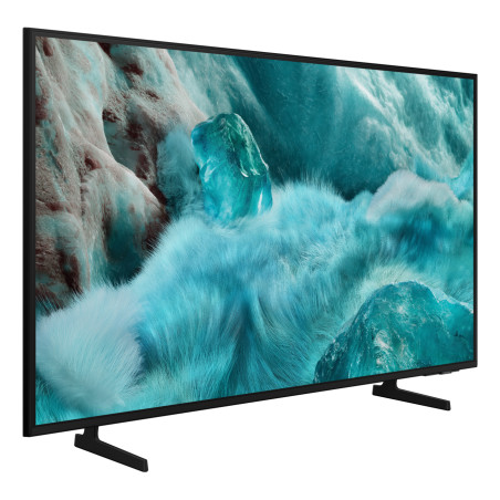 Samsung QE43Q7FAAUXXH Q7F QE43Q7FAAU, 109,2 cm (43"), 3840 x 2160 Pixeles, QLED, Smart TV, Wifi, Negro