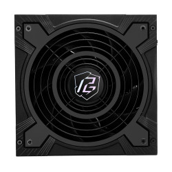 Asrock 90-UXP100-GFEAAB Phantom Gaming PG-1000G, 750 W, Sobreintensidad, Sobrevoltaje, Sobrecalentamiento, Sobrecarga, 2