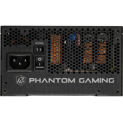Asrock 90-UXP085-GFEAAB Phantom Gaming PG-850G, 850 W, Sobreintensidad, Sobrevoltaje, Sobrecalentamiento, Sobrecarga, 2