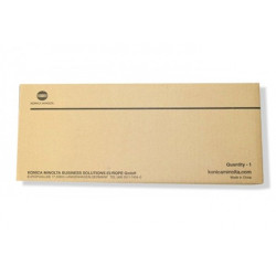 Konica Minolta AAVAWY1 WX-107, Konica Minolta, Bizhub: C250i / C300i / C360i, 44000 páginas, 1 pieza(s)