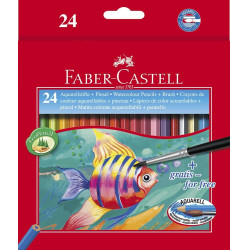 Faber-Castell 4005401144250 4005401144250, Caja de papel