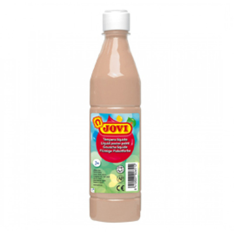Jovi 50609 50609, Pintura para carteles, Líquido, 500 ml, 1 pieza(s)