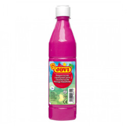 Jovi 50608 50608, Magenta, Pintura para carteles, Líquido, 500 ml, 1 pieza(s)