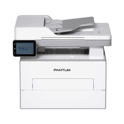 Pantum BM4300ADW BM4300ADW, Laser, Impresión en blanco y negro, Copias en blanco y negro, A4, Impresión directa, Blanco