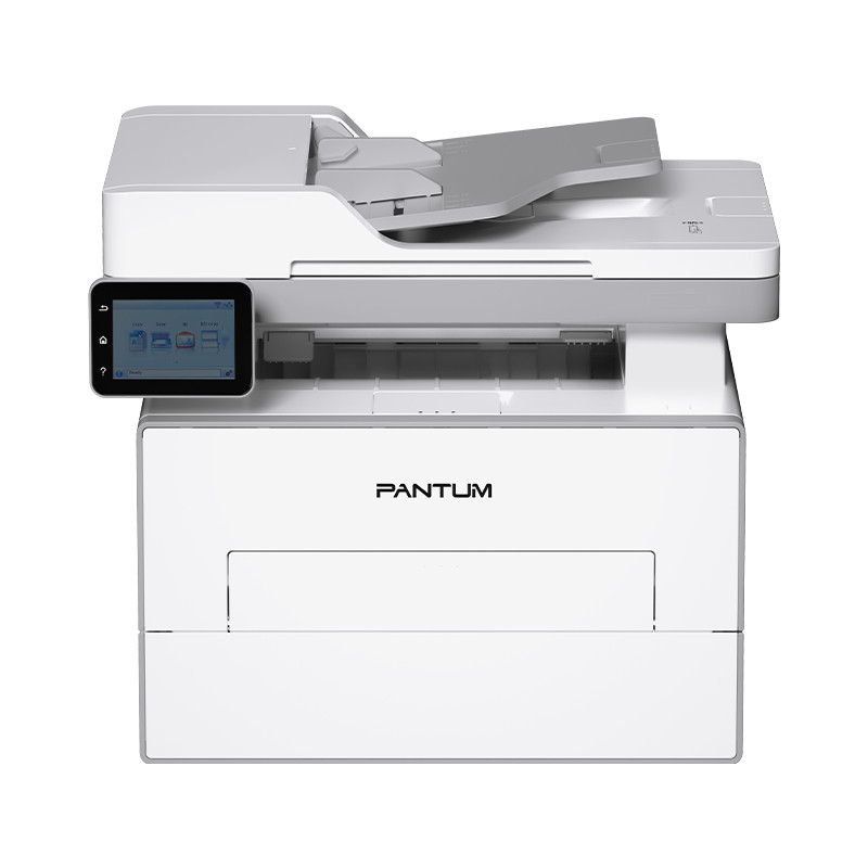 Pantum BM4300ADW BM4300ADW, Laser, Impresión en blanco y negro, Copias en blanco y negro, A4, Impresión directa, Blanco
