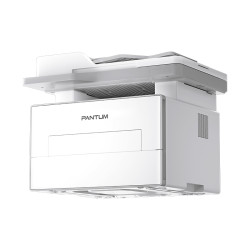 Pantum BM4240ADW BM4240ADW, Laser, Impresión en blanco y negro, Copias en blanco y negro, A4, Impresión directa, Blanco 2
