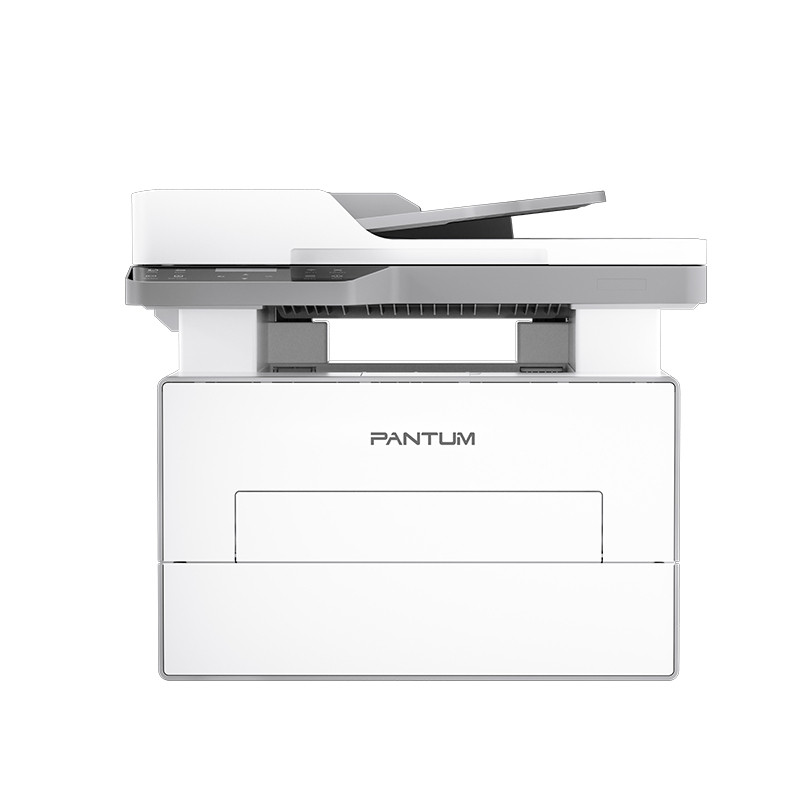 Pantum BM4240ADW BM4240ADW, Laser, Impresión en blanco y negro, Copias en blanco y negro, A4, Impresión directa, Blanco