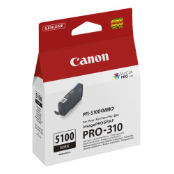 Canon 6951C001 PFI-5100 MBK, Negro mate, 14,4 ml, 1 pieza(s), Pack individual 2