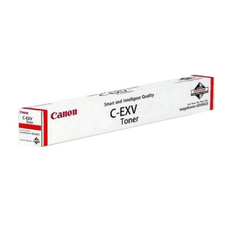 Canon 5756C002 C-EXV 64, 60000 páginas, Amarillo, 1 pieza(s)