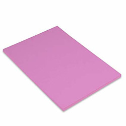 Canson 200040164 Iris Vivaldi A4, Arte de papel, 185 g/m², 50 hojas