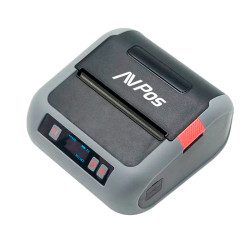 AVPos AVP-MLP900W AVP-MLP900W, Térmica directa, Impresora portátil, 70 mm/s, 5 cm, 80 mm, 7,2 cm 2