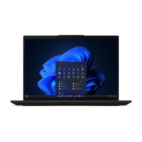 Lenovo 21SA002JSP ThinkPad L16 Gen 2 (Intel), Intel Core Ultra 5, 40,6 cm (16"), 1920 x 1200 Pixeles, 16 GB, 512 GB, Windows 11