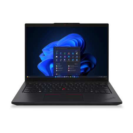 Lenovo 21S6002LSP ThinkPad L14 Gen 6 (Intel), Intel Core Ultra 5, 35,6 cm (14"), 1920 x 1200 Pixeles, 16 GB, 512 GB, Windows 11