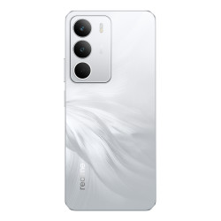 realme 631011005929 C71, 16,9 cm (6.67"), 1604 x 720 Pixeles, 8 GB, 256 GB, 50 MP, Blanco 2