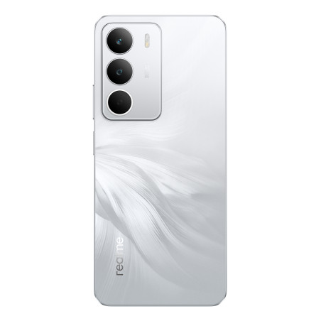 realme 631011005929 C71, 16,9 cm (6.67"), 1604 x 720 Pixeles, 8 GB, 256 GB, 50 MP, Blanco