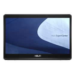 ASUS 90PT0391-M01590 ExpertCenter E1 AiO E1600WKAT-BMR135M - Sobremesa todo en uno 15.6" Full HD (Intel Celeron N4500, 8GB RAM, 2