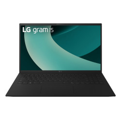 LG 15Z80T-G.AU88B Gram 15Z80T-G.AU88B, AMD Ryzen AI 7, 2 GHz, 39,6 cm (15.6"), 1920 x 1080 Pixeles, 32 GB, 1 TB
