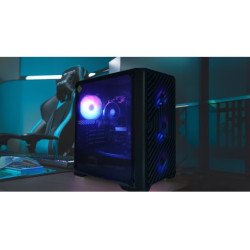 Zone Evil CGR55655G321 CGR55655G321, 3,9 GHz, AMD Ryzen™ 5 PRO, PRO 5655G, 32 GB, DDR4-SDRAM, 1 TB 2
