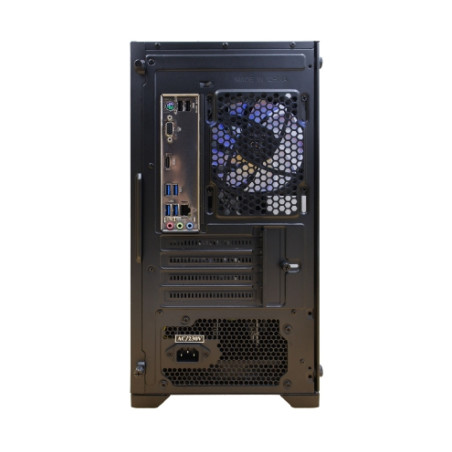 Zone Evil CGR55655G161W Ryzen 5 5655G/16GB/1TB SSD Windows 11 Ordenador Gaming, 3,9 GHz, AMD Ryzen™ 5 PRO, PRO 5655G, 16 GB,