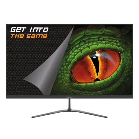 KeepOut XGM32V7 XGM32V7, 81,3 cm (32"), 1920 x 1080 Pixeles, Full HD, LED, 4 ms, Negro