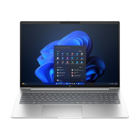 HP B39VLAT ProBook 4 G1iR Wolf Pro Security Edition, Intel Core 5, 40,6 cm (16"), 1920 x 1200 Pixeles, 16 GB, 512 GB, Windows