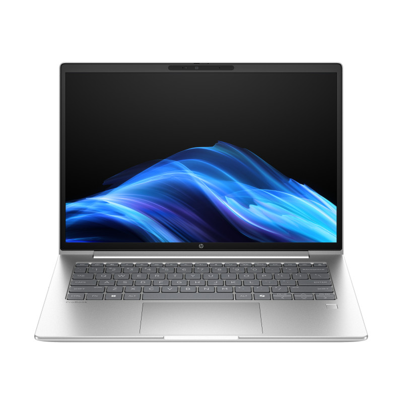 HP B39VKAT ProBook 4 G1iR Wolf Pro Security Edition, Intel Core 5, 35,6 cm (14"), 1920 x 1200 Pixeles, 16 GB, 512 GB, Windows