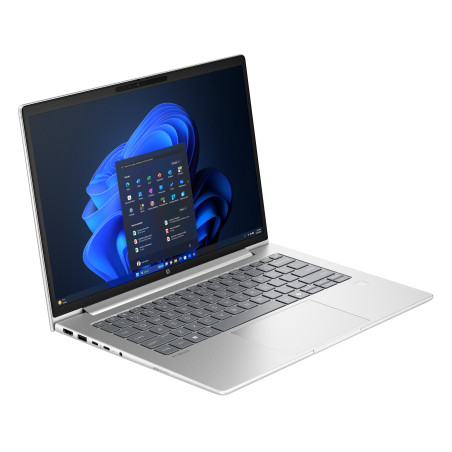 HP B39VKAT ProBook 4 G1iR Wolf Pro Security Edition, Intel Core 5, 35,6 cm (14"), 1920 x 1200 Pixeles, 16 GB, 512 GB, Windows