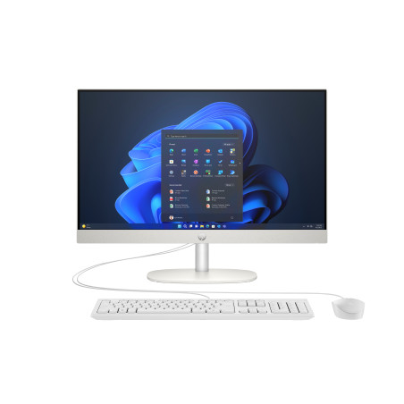 HP 9M9J7AT ProOne 240 G10, 60,5 cm (23.8"), Full HD, Intel® Core™ i5, 8 GB, 256 GB, Windows 11 Pro