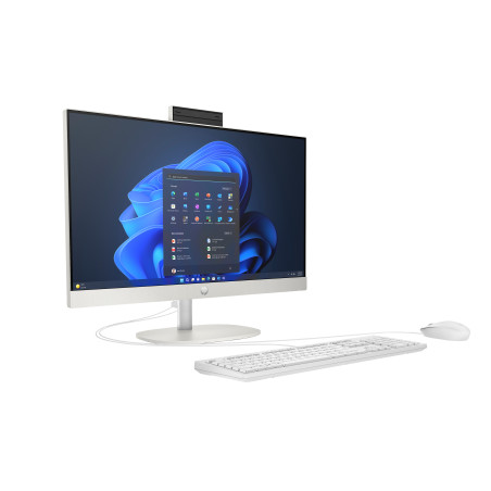 HP 9M9J7AT ProOne 240 G10, 60,5 cm (23.8"), Full HD, Intel® Core™ i5, 8 GB, 256 GB, Windows 11 Pro