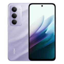 Xiaomi MZB0L22EU Redmi 15, 17,5 cm (6.9"), 2340 x 1080 Pixeles, 8 GB, 256 GB, 50 MP, Púrpura