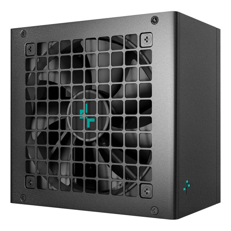 Gamer Storm R-PN750M-FC0B-JGEU PN750M, 750 W, 100 - 240 V, 50/60 Hz, 10 - 5 A, Activo, 110 W