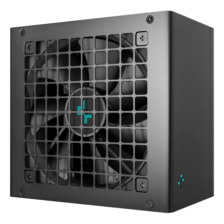 Gamer Storm R-PN750M-FC0B-JGEU PN750M, 750 W, 100 - 240 V, 50/60 Hz, 10 - 5 A, Activo, 110 W
