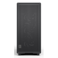Fractal Design FD-C-EPO1A-01 Epoch, Midi Tower, PC, Negro, ATX, micro ATX, Mini-ITX, Acero, Juego 2
