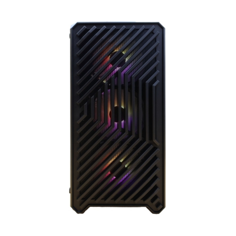 Zone Evil CGR55655G165005050 Ryzen 5 5655G/16GB/500GB SSD/RTX5050/Ordenador Gaming, 3,9 GHz, AMD Ryzen™ 5 PRO, PRO 5655G, 16