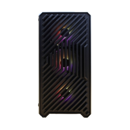 Zone Evil CGR55655G165005050 Ryzen 5 5655G/16GB/500GB SSD/RTX5050/Ordenador Gaming, 3,9 GHz, AMD Ryzen™ 5 PRO, PRO 5655G, 16