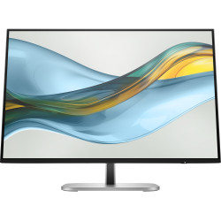 HP 9D9A7AA#ABB Series 5 Monitor Pro de la serie 5 con resolución WUXGA de 24 pulgadas: 524 pn, 61 cm (24"), 1920 x 1200